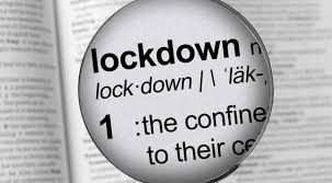 Lockdown' is Collins Dictionary Word of the Year in 2020, World News |  wionews.com