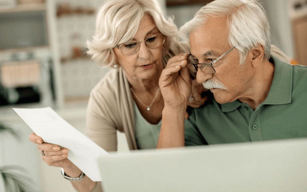 Уряд встановив нові правила виплат для пенсіонерів