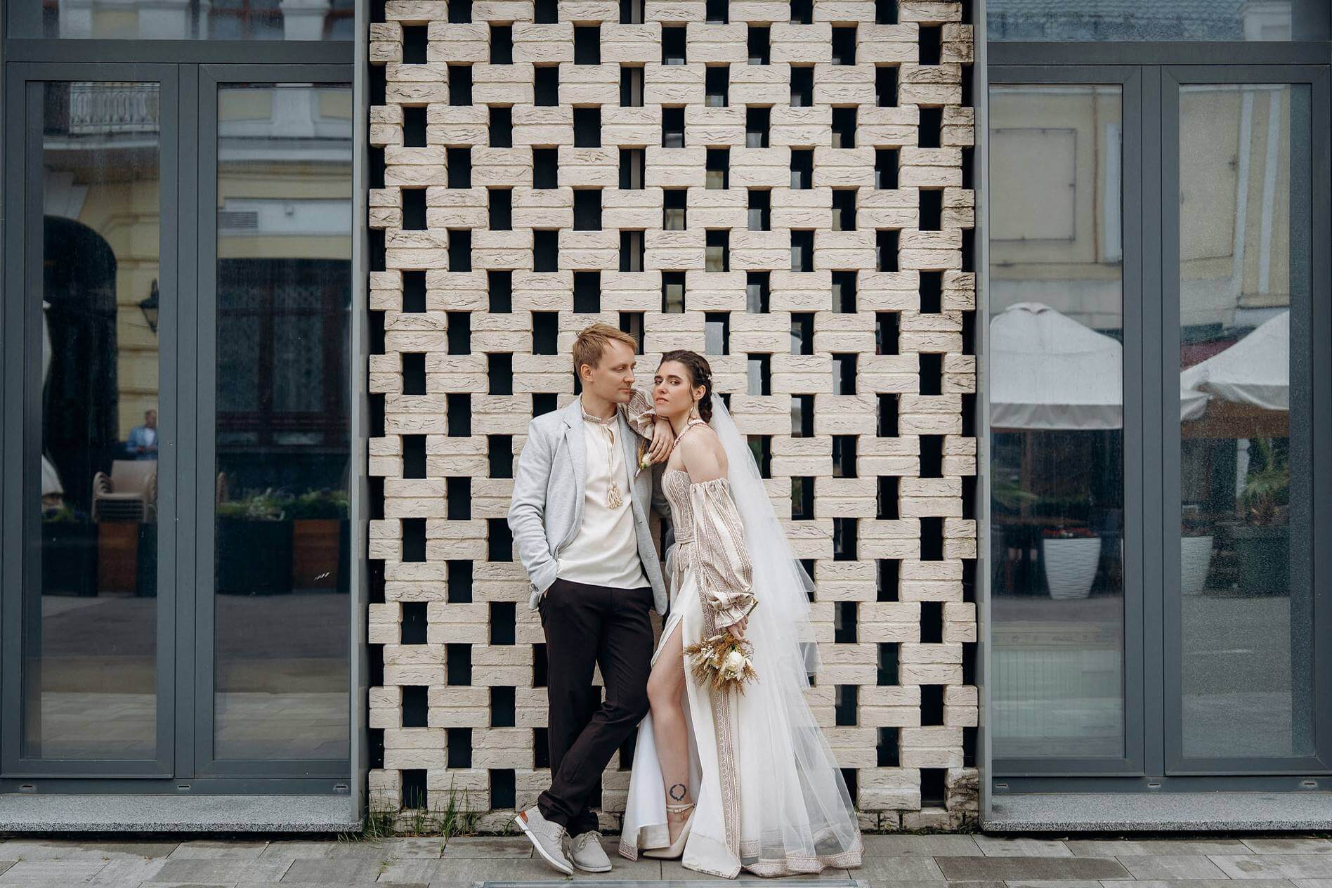 Дніпропетровщина — лідер за кількістю шлюбів на минулому тижні