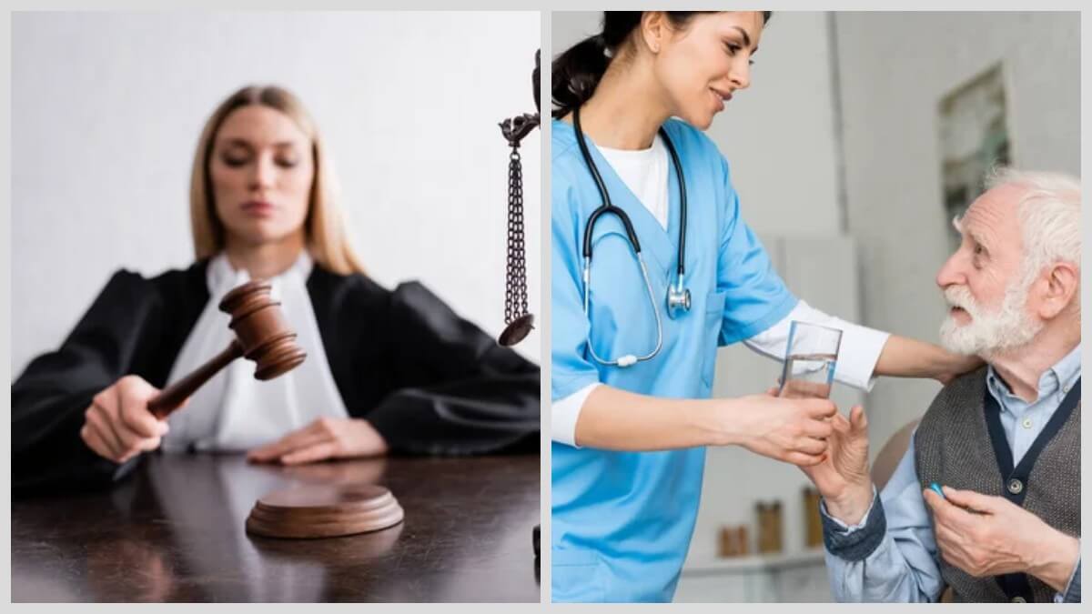 Медсестра обдурила пацієнта у Дніпрі: деталі резонансної крадіжки