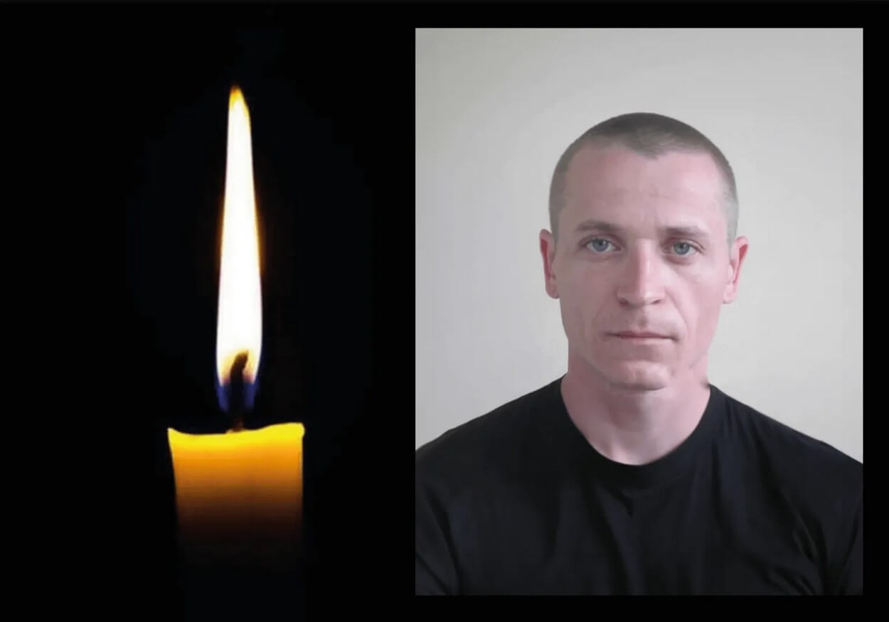 Криворізький герой загинув на Донеччині