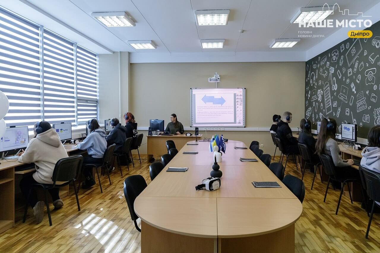 Спеціальності популярні серед абітурієнтів 2025