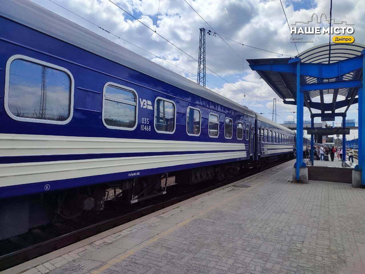 Економія на квитках УЗ: оптимальні дні для покупки