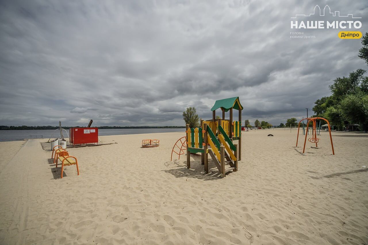 Спека до +40 °С та грози: прогноз погоди в Україні на кінець липня