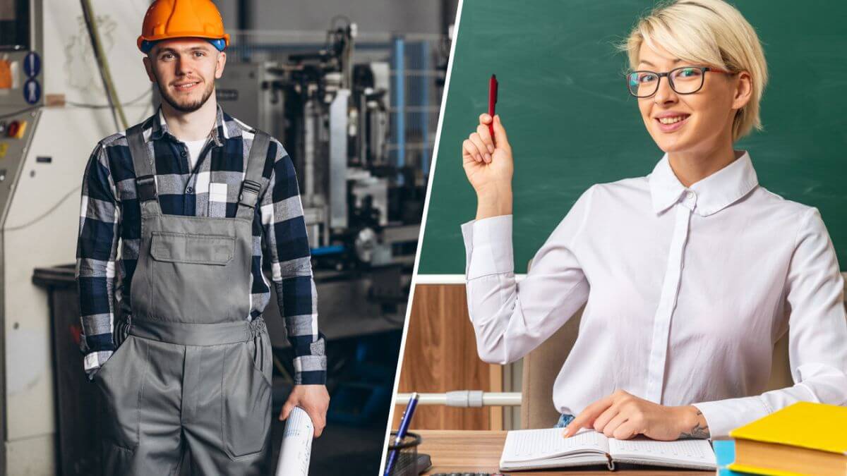 Топ-5 професій, які затребувані після війни в Україні