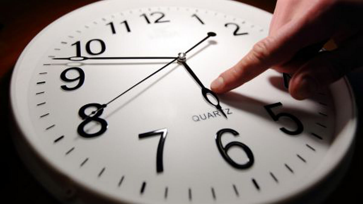 Новий графік комендантської години у Синельниківському районі