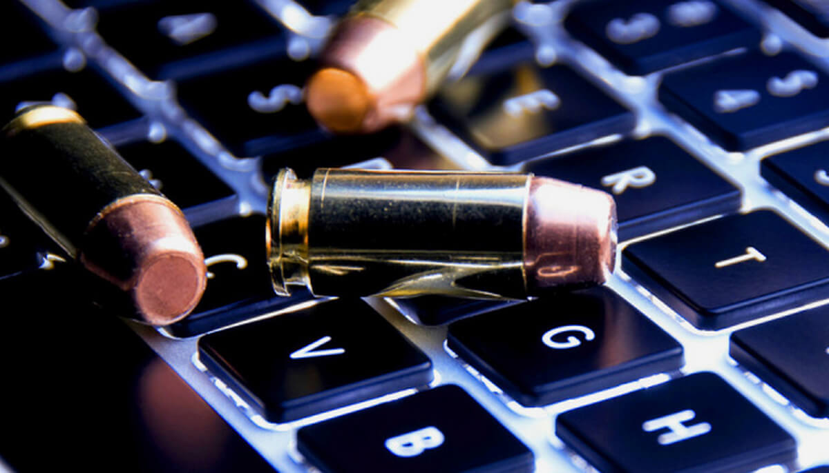 Війна у кіберпросторі: як Україна підриває інформаційні системи росії