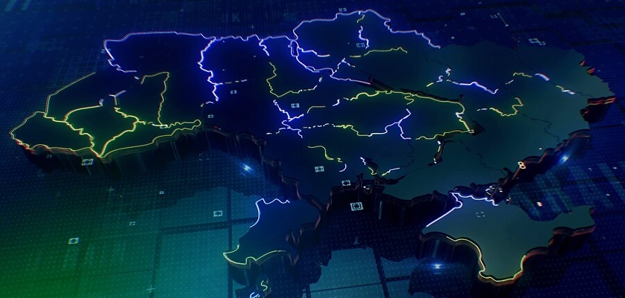 Дніпро на передовій цифровізації: друге місце в Україні