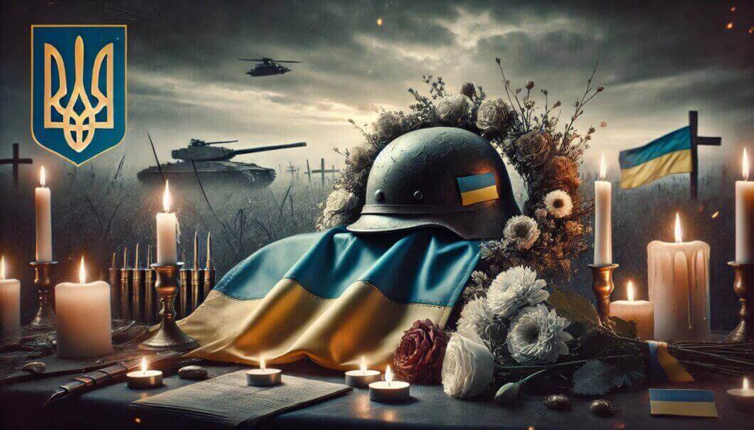 Війна забрала життя нікопольського захисника Владислава Білого