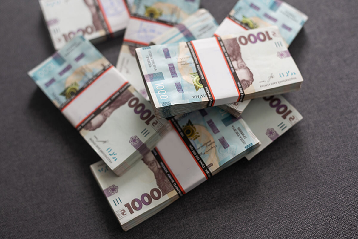 ВПО та жителі Дніпропетровщини можуть отримати $2600 на мікробізнес