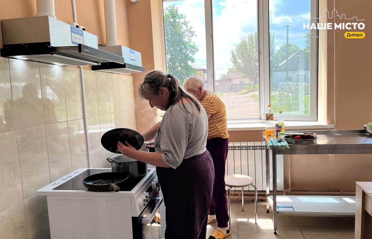 Як ВПО можуть відновити паспорт у Дніпропетровській області