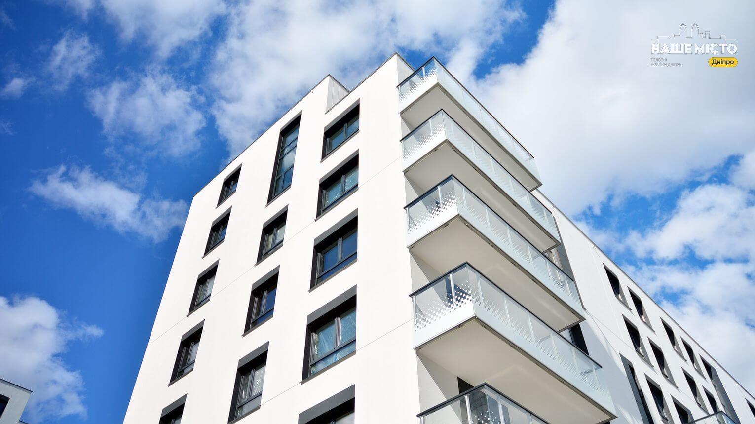 Європа виділить Україні 50 млн євро для житла ВПО