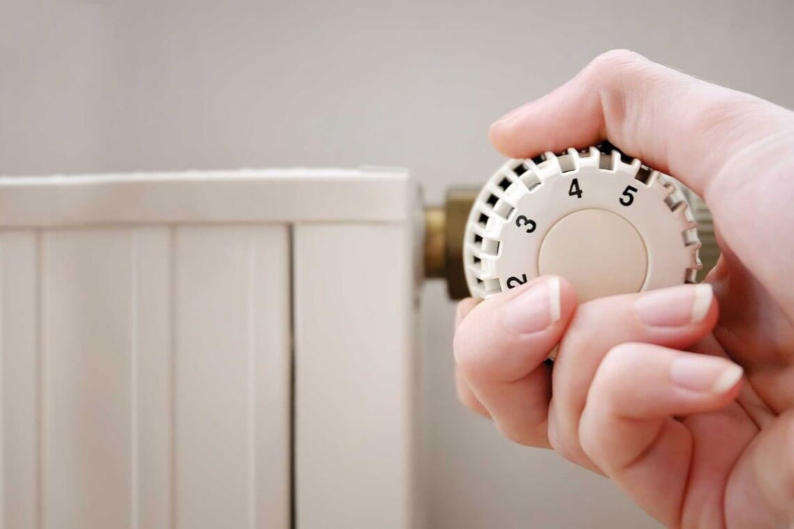 Ціни на тепло для дніпрян залишаться стабільними попри перерахунок