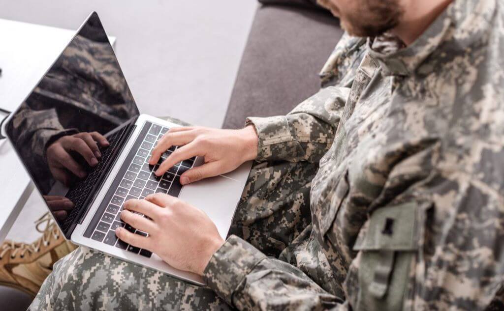 У Дніпрі стартує нова програма підтримки ветеранів