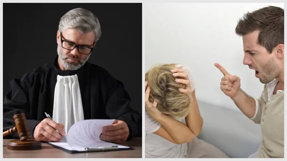 Вигнана з дому: у Дніпрі донька судиться з батьком