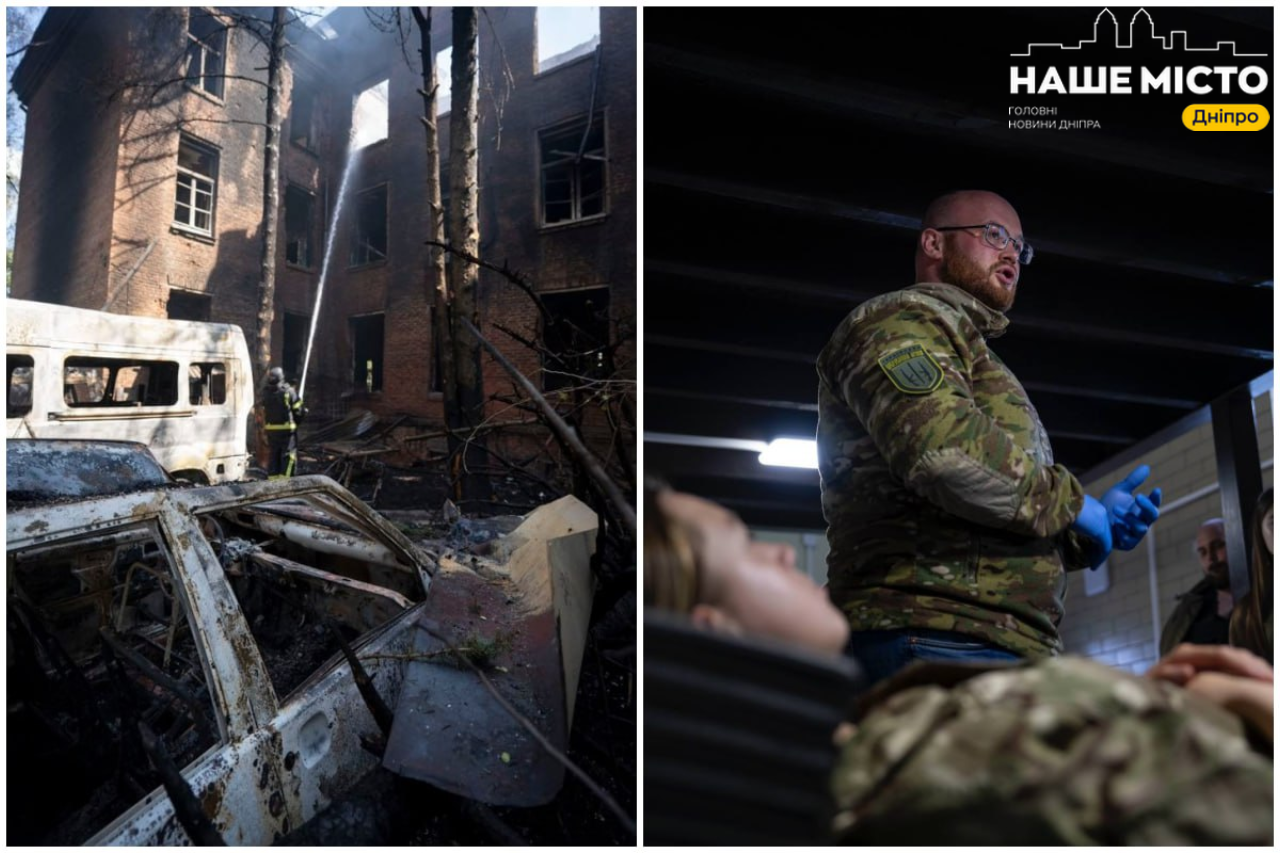 Як захистити себе під час обстрілів: поради від фахівця