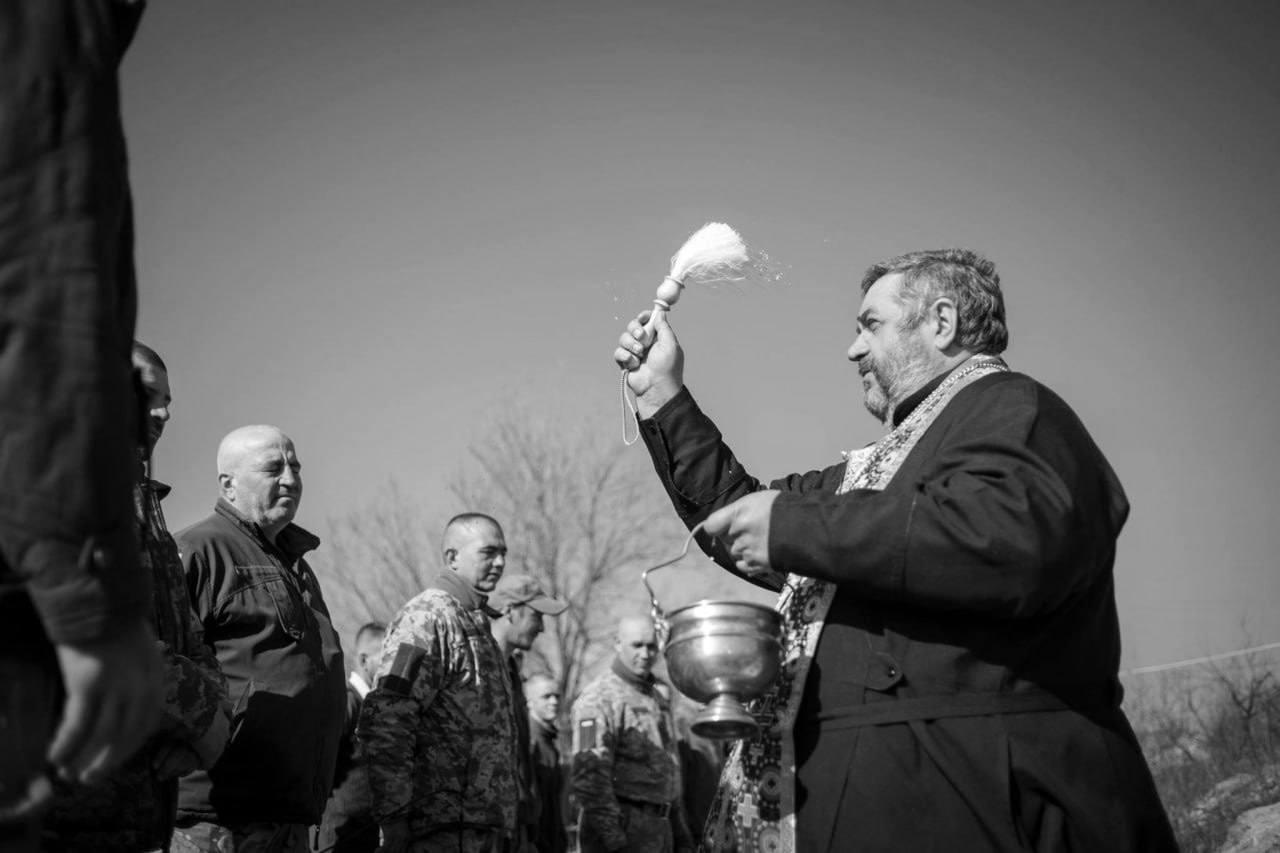 На 68-му році помер видатний фотожурналіст із Дніпра Вадим Піддубський