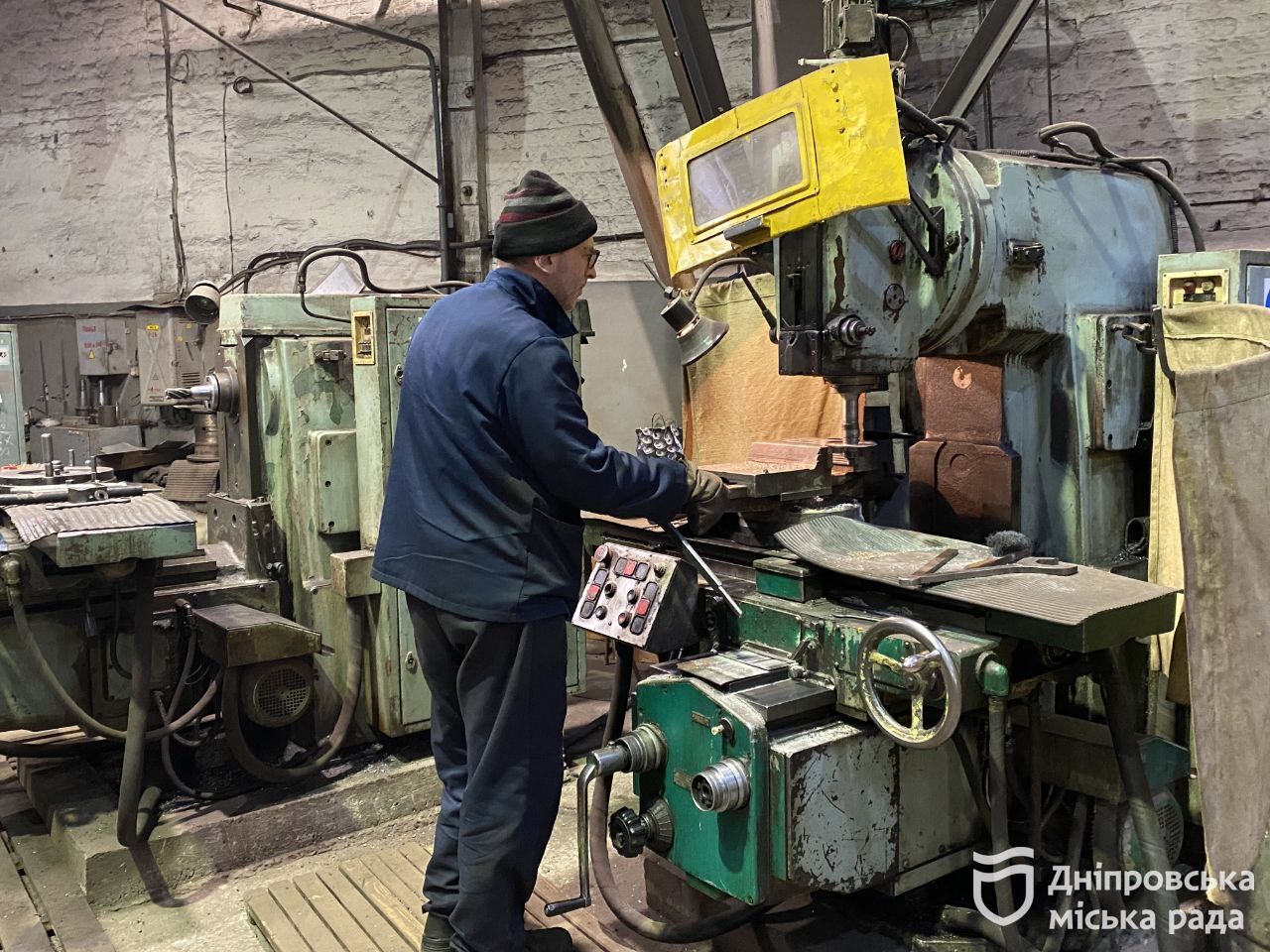 Ремонт електротранспорту в Дніпрі: майже 30 одиниць за рік