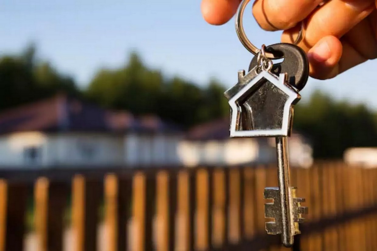 Новий план для переселенців: житло в сільських зонах з 2026 року