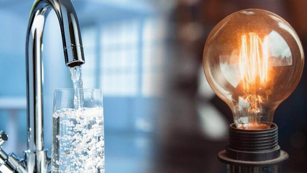 Перебої з водопостачанням та електрикою у Дніпрі: адреси