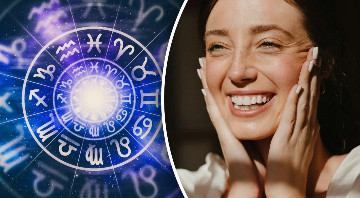 Жовтень 2025: Кому зі знаків Зодіаку пощастить найбільше