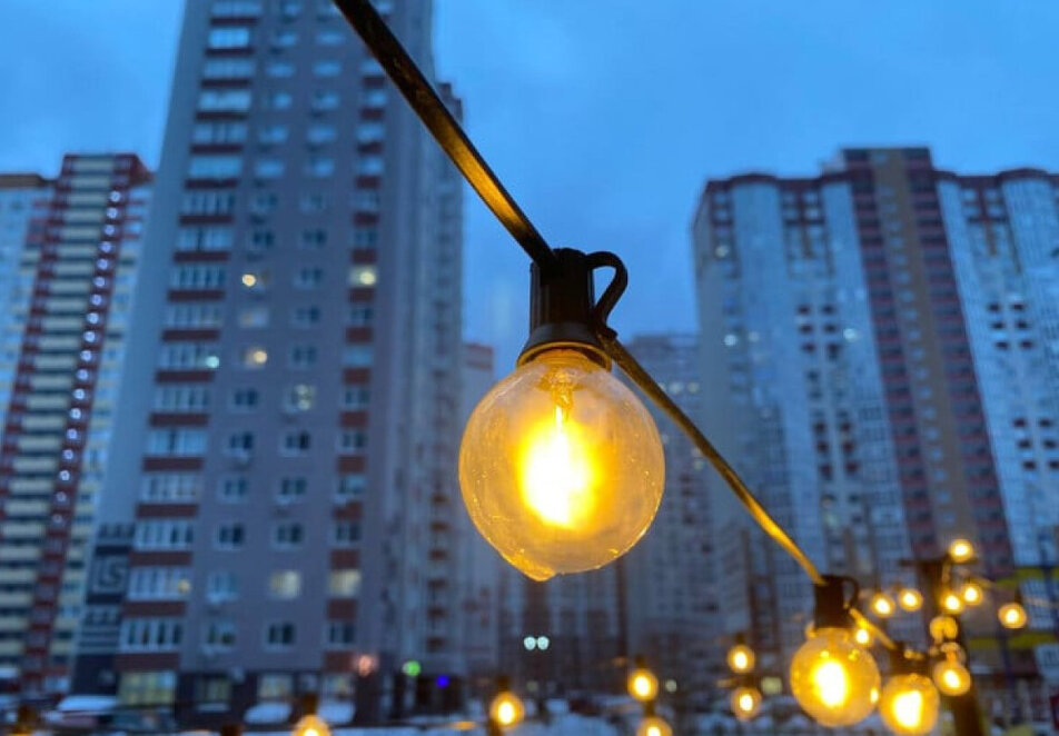 Планові відключення електроенергії у Дніпрі 24 жовтня