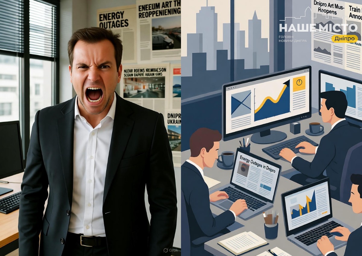 Як правильно карати за недотримання робочого графіку