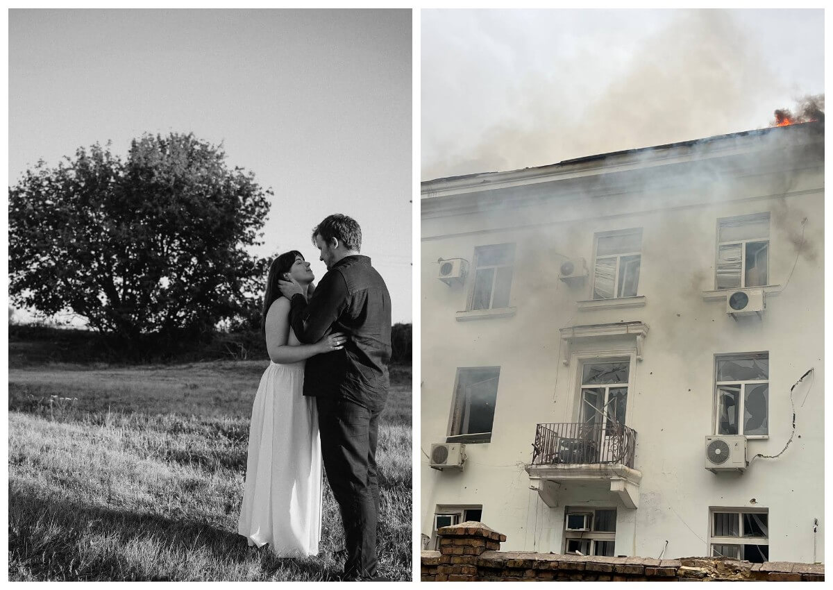 Трагедія у Дніпрі: Ярослав загинув на роботі під час російської атаки