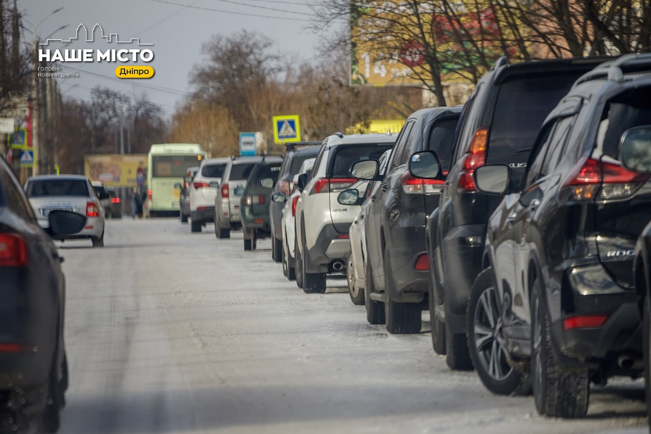 Дніпропетровщина у трійці лідерів за купівлею нових авто у вересні