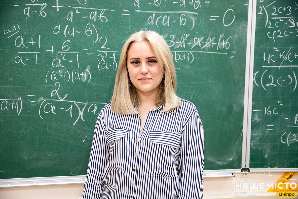 Дніпровська вчителька виборола золото на світовому чемпіонаті з черлідингу