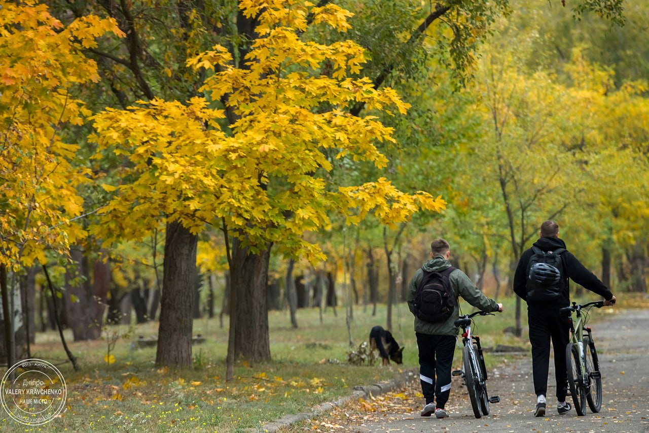 Тривога у Дніпрі: без обстрілів цієї ночі
