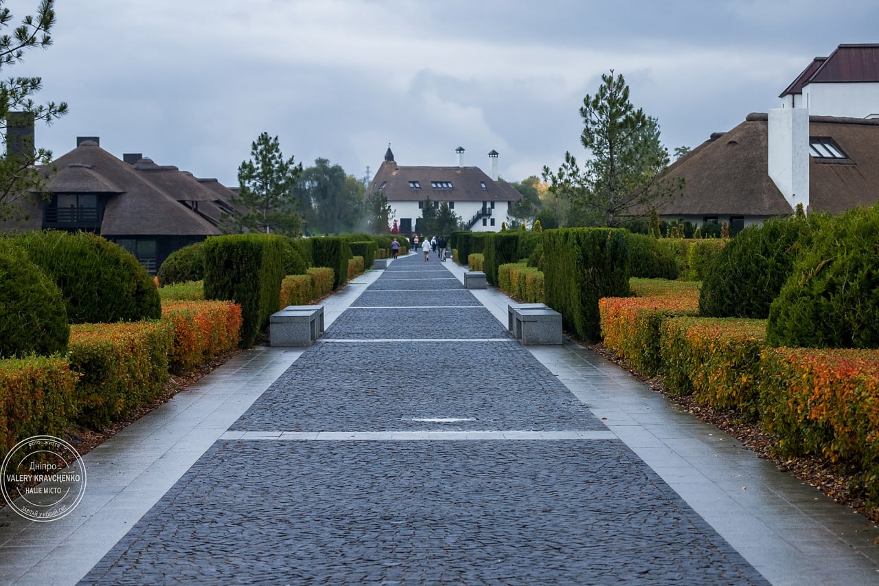 Дощі та тумани повертаються: погодші умови в Україні наступного тижня