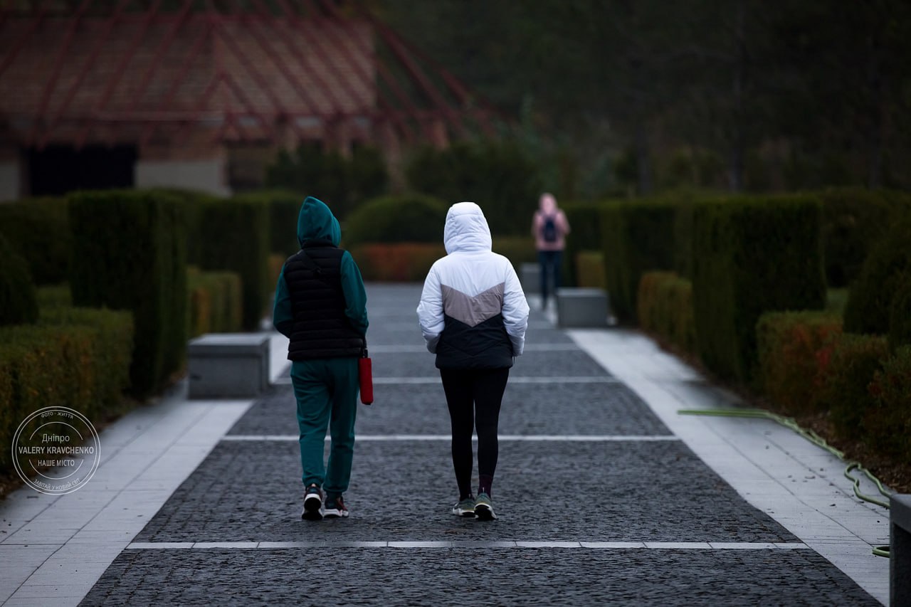 Прогноз погоди в Україні та Дніпрі на 28 жовтня