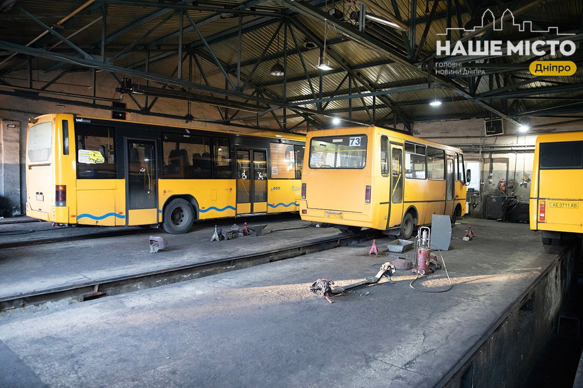 Зростання цін на проїзд у Дніпрі взимку: перевізники шукають вихід