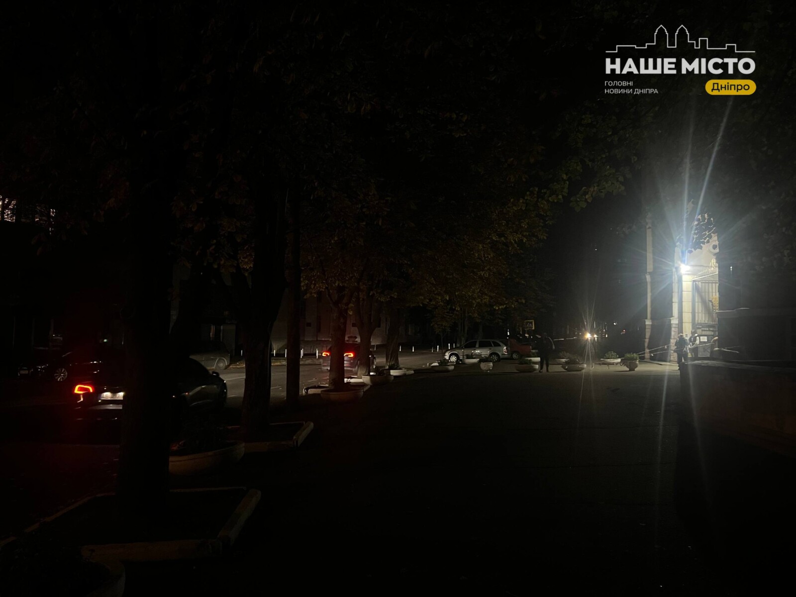 Графіки відключення світла у Дніпрі 24 жовтня