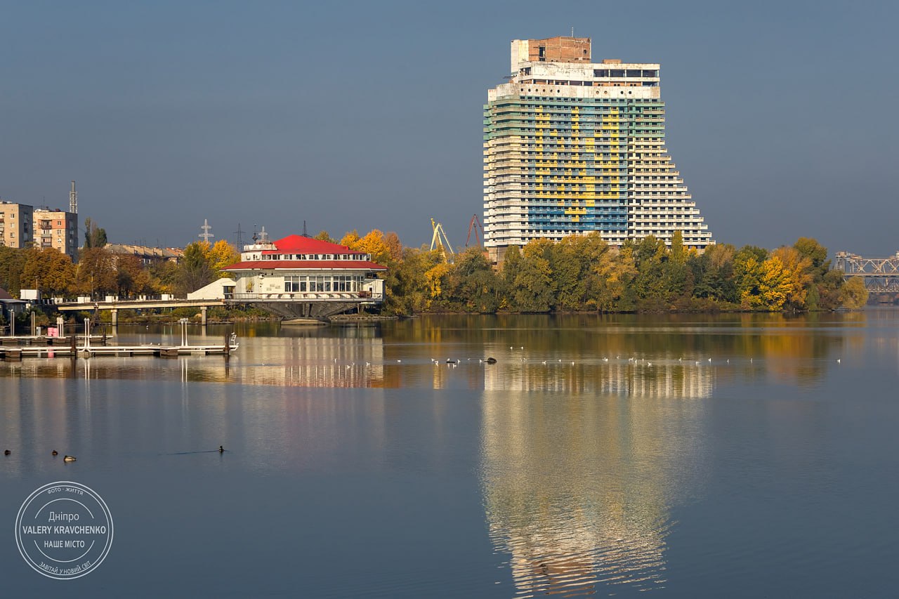 Вибухи вночі у Дніпрі: подробиці інциденту