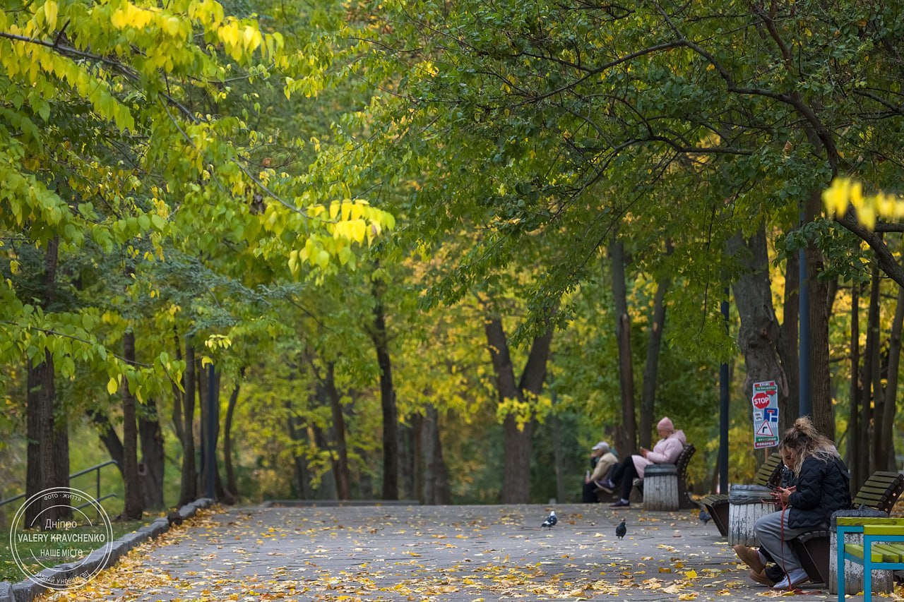 Спокійна ніч у Дніпрі: жодних обстрілів