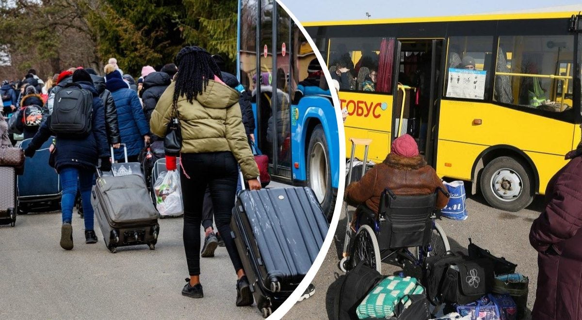 Евакуаційні зони на Дніпропетровщині будуть розширені