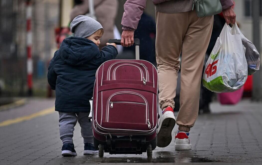 У Дніпропетровській області мешкає понад 4,6 млн переселенців