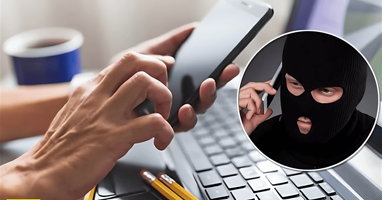 Таємничі німі дзвінки: чому вони стають загрозою?