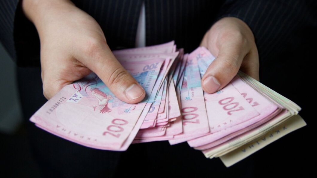 Як отримати грошову допомогу через Приват24?