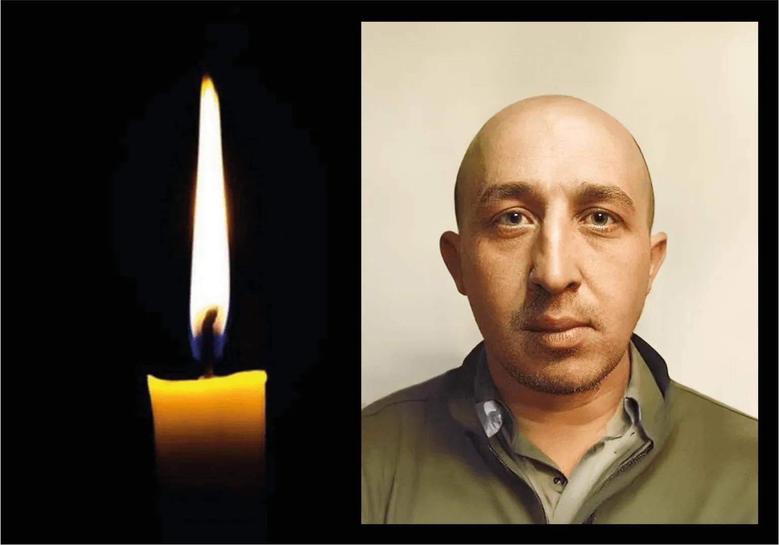 На Сумщині загинув військовий з Кривого Рогу