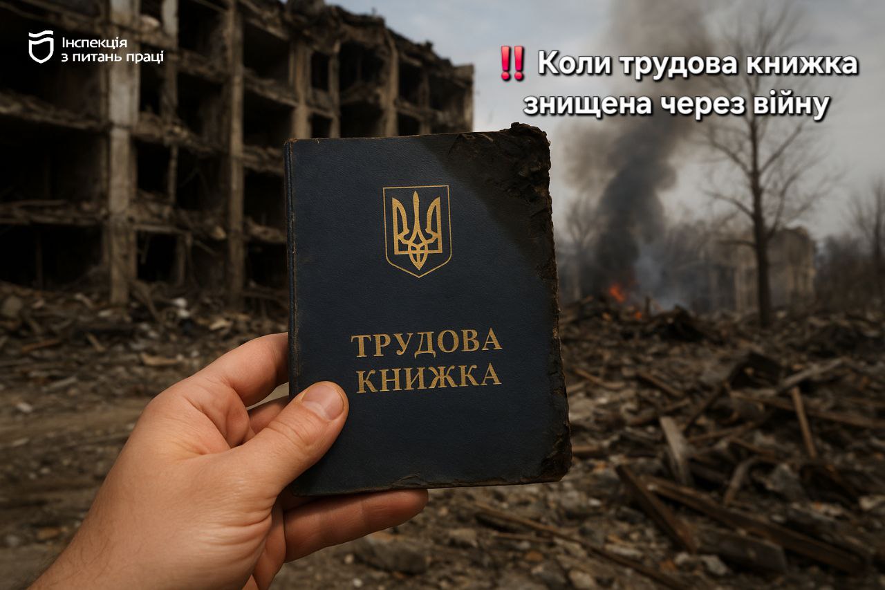 Відновлення стажу без трудової: електронні варіанти