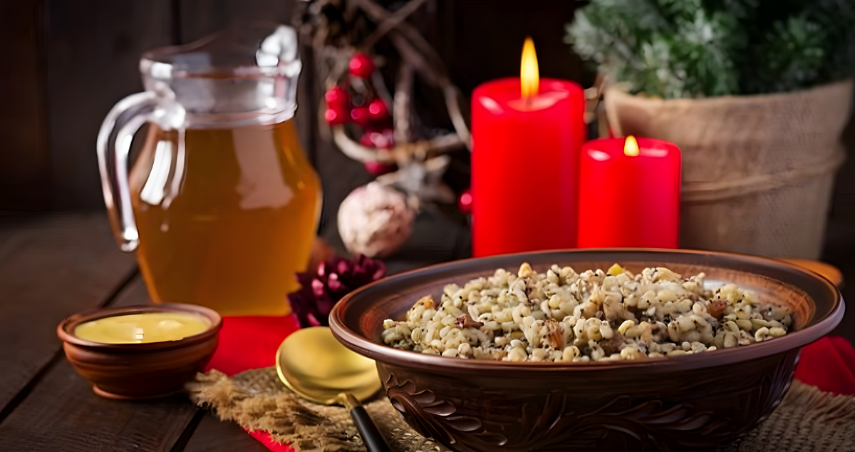 Різдвяний піст розпочинається в Україні