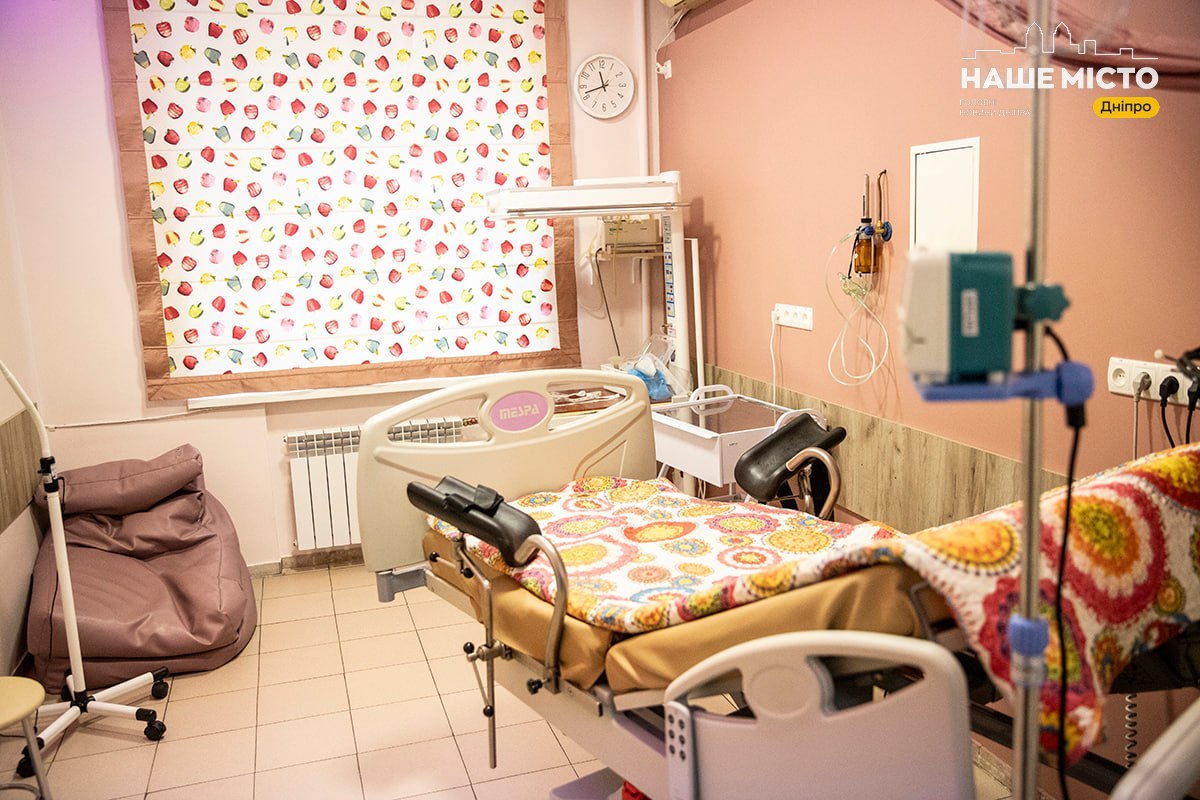 Михайло Мельник: участь у родинах дружини