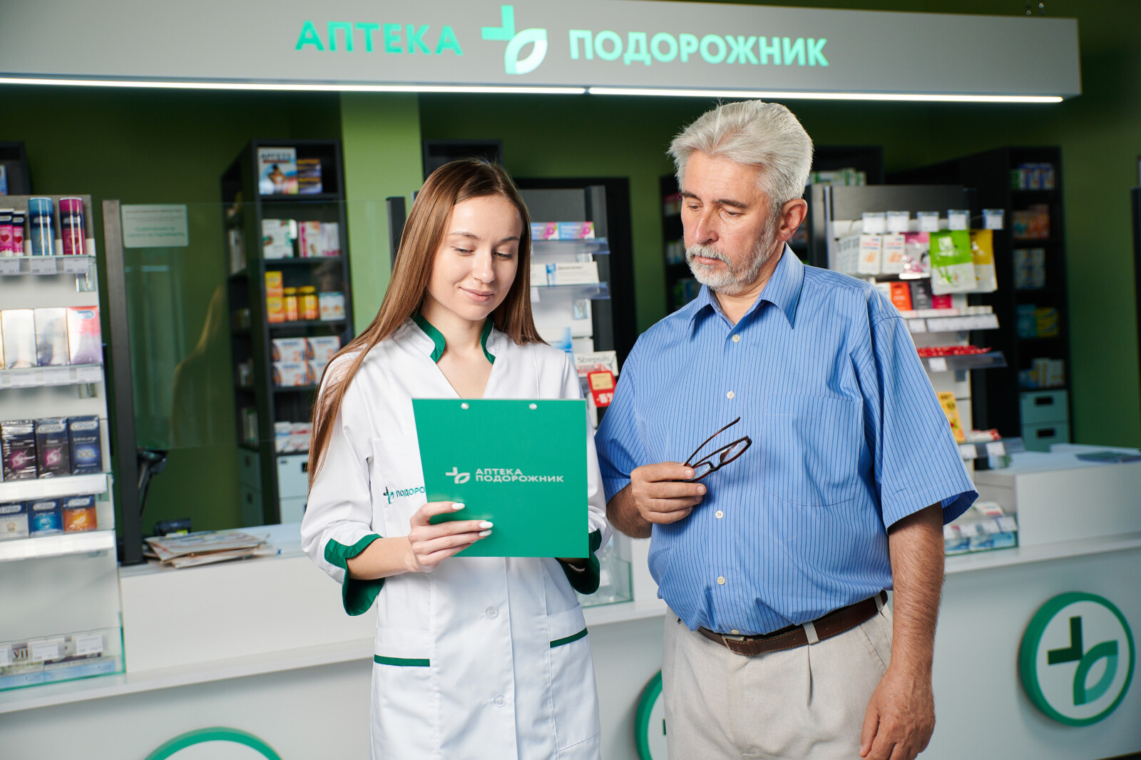 Майже 120 млн грн на здоров'я: пенсіонери скористались програмою від «Подорожник»