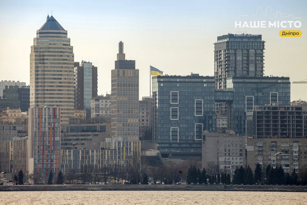 Дніпро скерував понад 3,5 млрд грн на підтримку ЗСУ