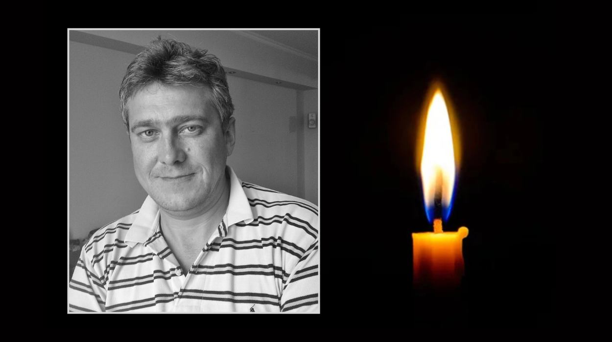 Трагічна загибель водія на Дніпропетровщині внаслідок удару дрона