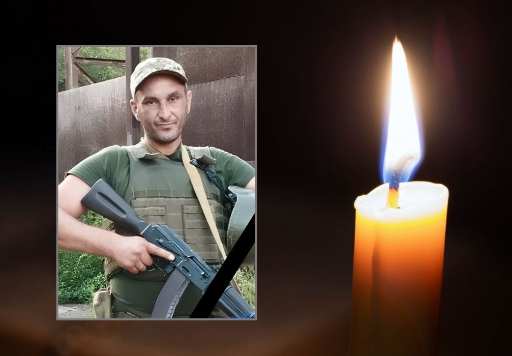 Трагедія на Солонянщині: загибель військового з Сурсько-Михайлівки