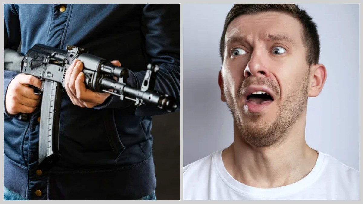 Конфлікт із пейнтбольною рушницею в Дніпрі: подробиці сусідських суперечок